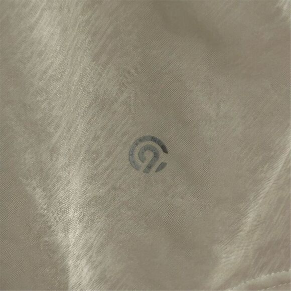 C9 Champion Women's White Strappy Back Tank Top Size M Athleisure - Picture 6 of 10